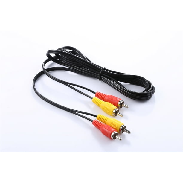 Gamerz Tek AV Cable for Nintendo NES