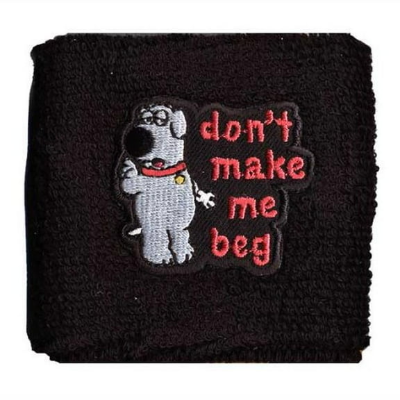 Family Guy - Beg Wristband