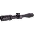 thumbnail image 5 of Trijicon Credo HX 2.5-15x42mm 30mm Tube Rifle Scope, Second Focal Plane, BDC Hunter Holds Reticle, Satin Black, 5 of 5