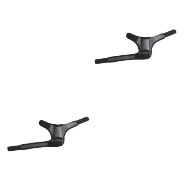 Yuarrent Versátil y conveniente soporte para linterna de buceo al aire libre, soporte para brazo Gris 2Conjunto