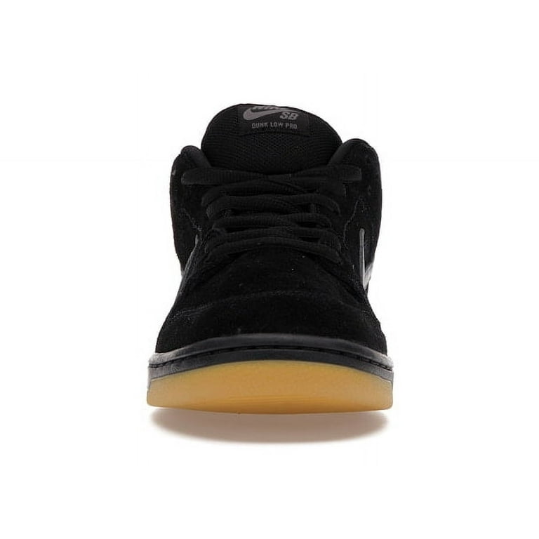 Nike Men's SB Dunk Low Fog Skateboarding Shoes, from StockX