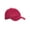 Hot Pink, variant on Classic Baseball Youth Kid Dad Hat Plain Cotton Low Profile Adjustable Cap - Black, 10 yrs - 18 yrs
