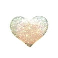 thumbnail image 1 of CEHVOM Creative Car Perfume Aromatherapy, Love-Shape Car Conditioning Vent Perfume Clip, Diffuser Decor Air Conditioning Perfume Clip Flavoring For Cars Clearance, 1 of 2