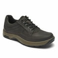 thumbnail image 1 of Dunham 8000 MIDLAND Chaussure OXFORD Marron/nubuck, 1 of 3