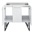 thumbnail image 4 of Annecy 36" Bathroom Vanity in White - Cabinet Only, 4 of 7