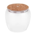thumbnail image 4 of 16 piezas de PVC transparente para patas de mesa y silla, antideslizantes, protectores de suelo M, 4 of 12