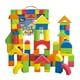 thumbnail image 1 of Bloques de construcción de espuma Pairez Toys para niños pequeños de 18 meses o más, 41 unidades, 1 of 7