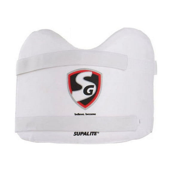 SG SUPALITE Chest Guard 2022