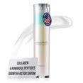 thumbnail image 1 of Crema de factor de crecimiento REJUVENATE - Crema facial hidratante definitiva crema multipéptido con estimuladores de colágeno para una piel joven y firme - Disminuye las líneas finas, arrugas y ojer, 1 of 4