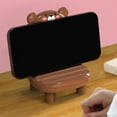 thumbnail image 3 of MesaSe Animal Chair Bracket Portable Mobile Phone Adjusting Stool Bracket With Mirror, 3 of 14