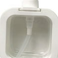 thumbnail image 4 of Botella Vacía con Bomba de Loción Rellenable Jadeshay 500 ml Material PET, 4 of 5