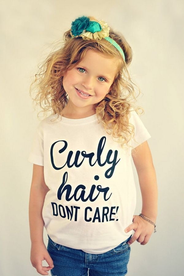 Funny I Love Science Toddler Girls T Shirt Kids Cotton Short Sleeve Ruffle Tee