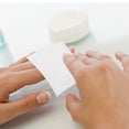 thumbnail image 2 of Non-Woven Fabrics Pads for Sensitive Skin in Daily Use 1200Pcs, 2 of 5