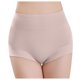 thumbnail image 1 of Braguitas de cintura alta con soporte abdominal para mujer - Color liso, algodón, soporte para las caderas - Tallas M-XXL para temporadas frías, 1 of 4