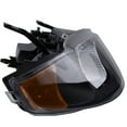thumbnail image 4 of Brock Headlight for 2003-2005 Cavalier Set 22707274, 4 of 10