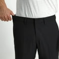 thumbnail image 2 of Haggar Men's Smart Wash Repreve Suit Separate Pant Slim Fit, 2 of 3