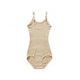thumbnail image 4 of Womens Extra Smooth Firm Control Bodysuit, 4 of 8