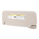 thumbnail image 3 of Sun Visor, Visoras A Alta Temperatura ABS De Plástico Gris Para 2500HD 3500HD 2007 A 2013 Accesorios Interiores, 3 of 7