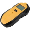 thumbnail image 5 of Wall Metal Detector Stud Center Finder with LED Display for Woods Live Wires Metal Detection, 5 of 5