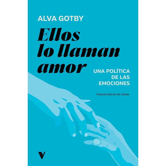 Ellos lo llaman amor Blanco