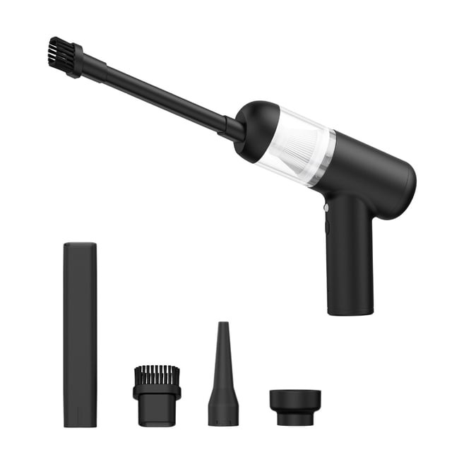 Multifunctional Car Cordless Vacuum Cleaner High Power Home Appliance Vacuum