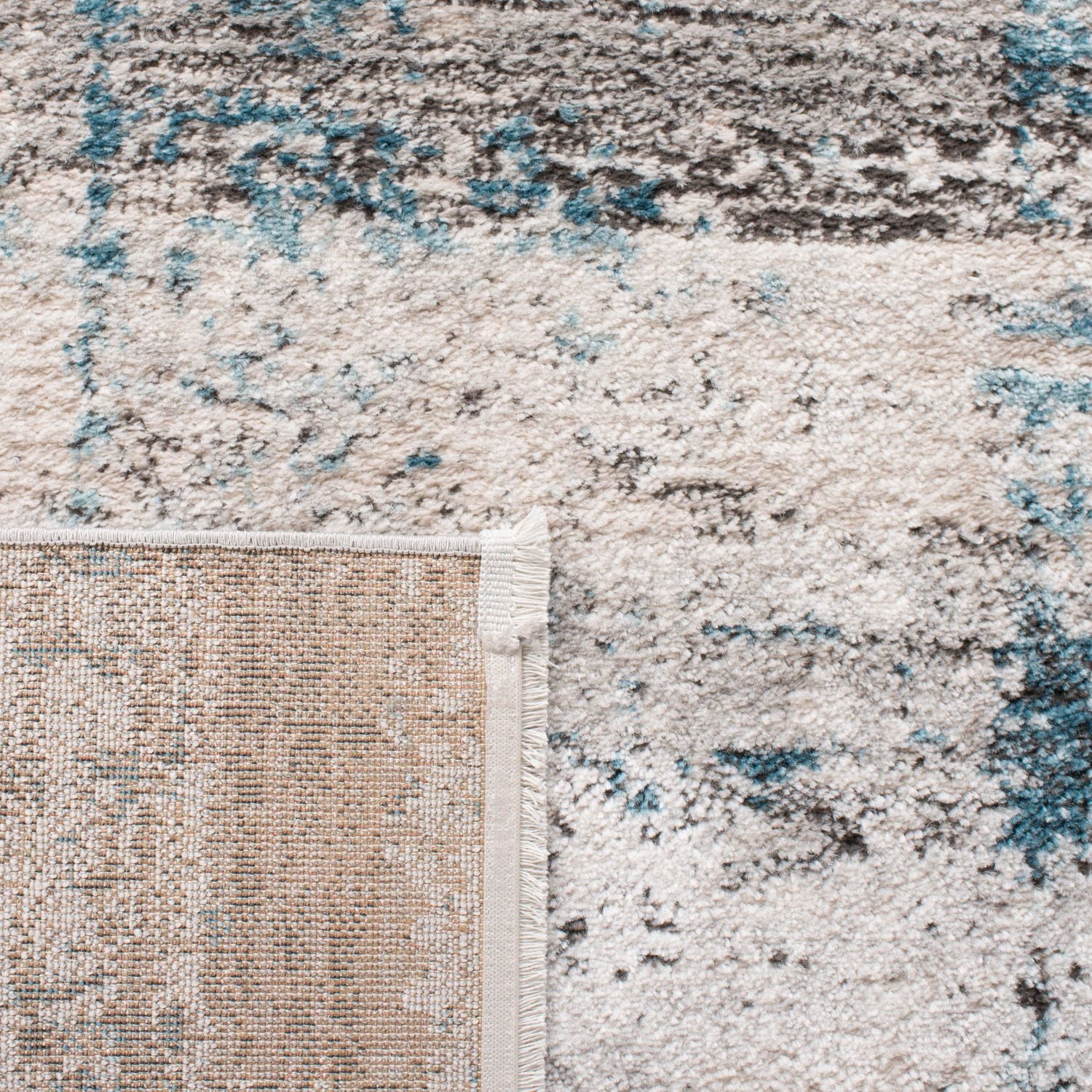 Safavieh Shivan Jaycob Abstract Area Rug