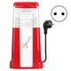 thumbnail image 1 of Máquina de palomitas eléctrica automática, Mini máquina portátil para hacer palomitas de maíz, palomitas de maíz domésticas para cocina, enchufe europeo de 220V, 1 of 5