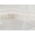 thumbnail image 6 of The Tile Life Amsterdam Caramel Glossy Marble-Look Ceramic Wall Tile, 10 x 13 in, 15-Piece, 6 of 14