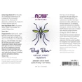 thumbnail image 2 of Now Foods Bug Ban Spray 4 Fl Oz, 2 of 6