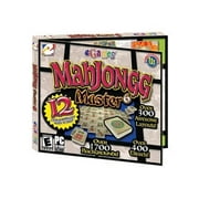 MahJongg Master 6 - Win - CD