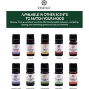 Essence Eucalyptus Essential Oil, 5 mL – Aromatherapy Oil for Diffuser and Home Use