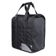 Mission Darkness T10 Faraday Bag for Computer Towers & XL Electronics (Gen 2) Device Shielding for Digital Forensics, EMP Protection, Data Security, Anti-hacking & Anti-tracking Assurance