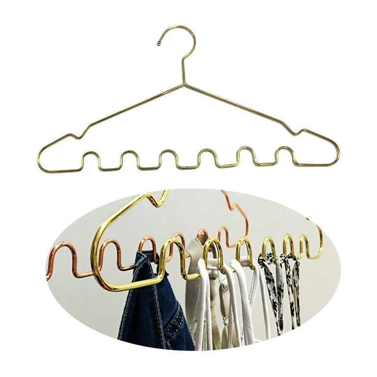 Metal Clothes Hangers, Dip Plastic Clothes Hangers, Household Non-slip  Thickened Adult Clothes Drying Rack, Traceless Clothes Hanger - Temu