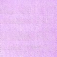 thumbnail image 1 of Ahgly Company Indoor Square Solid Purple Modern Area Rugs, 4' Square, 1 of 4
