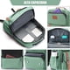 thumbnail image 3 of Mochila para Laptop portátil, 3 of 3