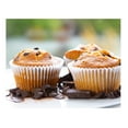 thumbnail image 2 of Antonina's Gluten-Free Bakery Kosher Chocolate Chip Frozen Muffins, 10.5 oz Pack, 4 Pack, 2 of 5