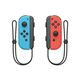 thumbnail image 4 of Nintendo Switch OLED 64GB Consola videojuegos Joy-Con Rojo/Azul (Reacondicionado), 4 of 6