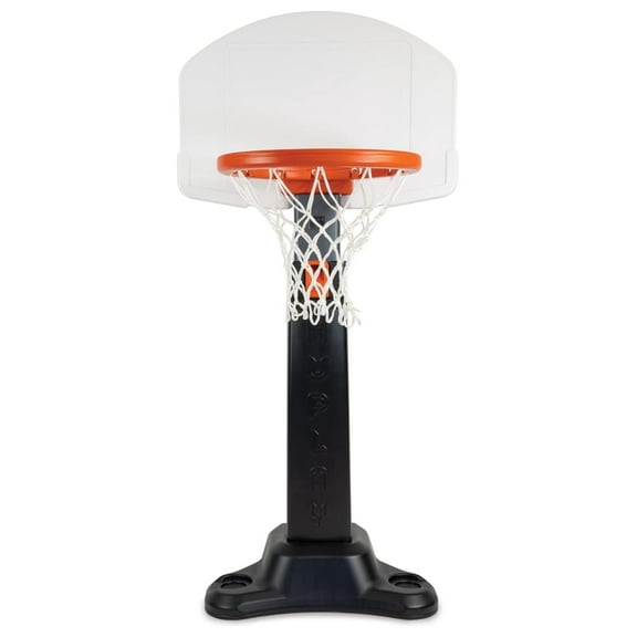 Rookie Small Basketball Set - Adjustable
