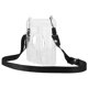 thumbnail image 3 of Estuche transparente para cámara pequeña, funda protectora para cámara portátil, compatible con Minievo, 3 of 5