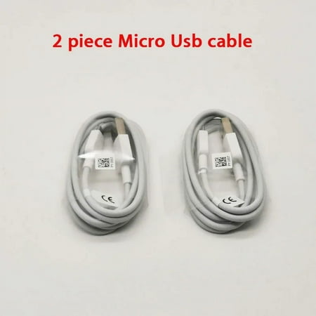 Original huawei Micro usb cable for huawei P8/P9 lite mate 7 8 Y9 p smart 2019 y5 y6 y7 prime 2018 nova 3i 2i/ p10 lite/cord 2 pcs Micro usb 100cm