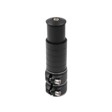 mountain bike handlebar stem extender