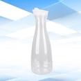 thumbnail image 1 of TEHAUX 1Set Iced Coffee Jug PC Plastic For Juice Containers And Fruit Drinks Container Thanksgiving Dinner, 1 of 8