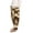 Khaki, variant on Styesk Men's Pants Fashion Men's Casual Plaid Printing Bandage Loose Sport Plaid Pajama Pants Trousers Full Length Pants