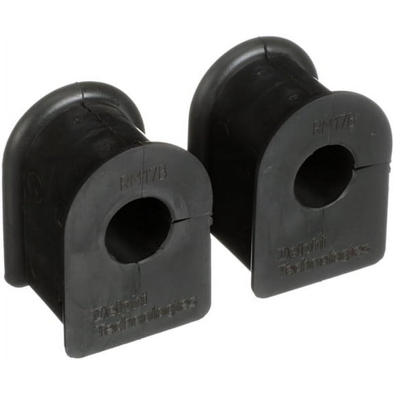 Delphi Suspension Stabilizer Bar Bushing Kit P/N:Td4119w Fits select: 1999-2006 FORD F250, 1999-2006 FORD F350