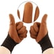 thumbnail image 1 of Guantes De Jardinería, Guantes De Jardinería Impermeables Antideslizantes, Guantes De Jardín De Trabajo De Trabajo Duradero Para Carpintería/Yarda/Rosa De Trabajo Ecomeon  no, 1 of 4