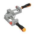 thumbnail image 3 of Corner Clamps, Screw 2 Handle Clamp Tool Clamping Quick Release  For Woodworking For Welding For Framing, 3 of 8