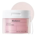 thumbnail image 1 of BIODANCE Almohadillas t&oacute;nicas de gel con col&aacute;geno Biodance, Perfeccionan los poros y mejoran la elasticidad, almohadillas t&oacute;nicas coreanas para pieles sensibles, 4,93, 1 of 9