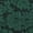 Dark Green, variant on INSPIRE CHIC Women's Lace Cropped Shrugs Stand Collar Elegant Crochet Sheer Bolero XS Black