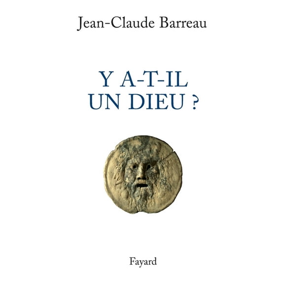 Y a-t-il un Dieu ?, (Paperback)