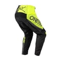 thumbnail image 6 of Oneal Element Ride Black/Neon Motocross Dirt bike Offroad MX Jersey Pants Combo Package Riding Gear Set Jersey, 6 of 6